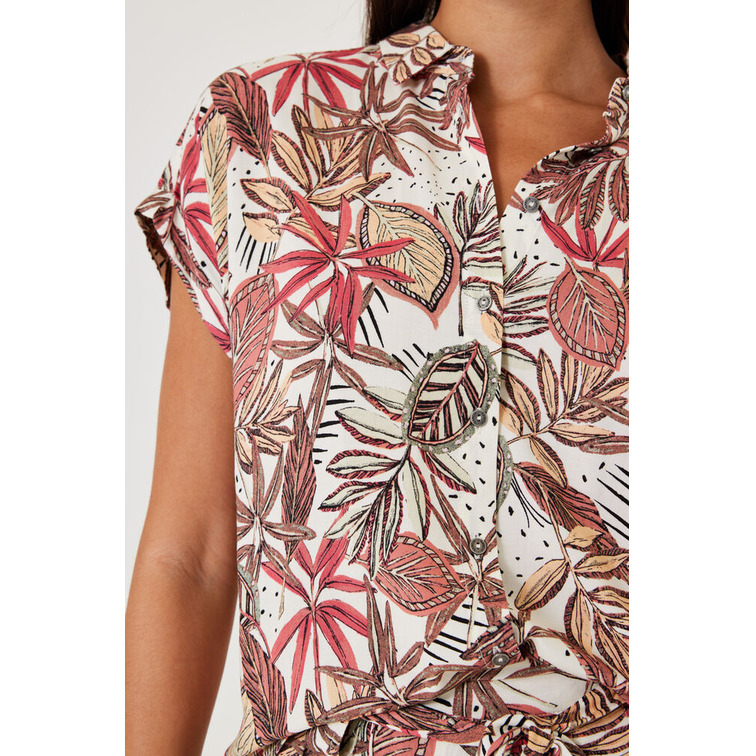 femme d30231_ladies shirt ss 2827