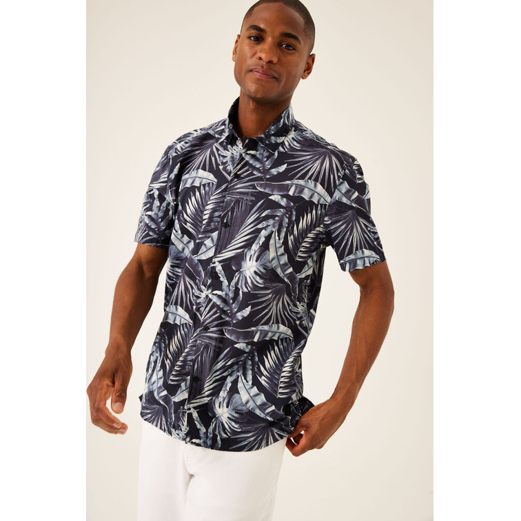 homme d31288_men`s shirt ss 292