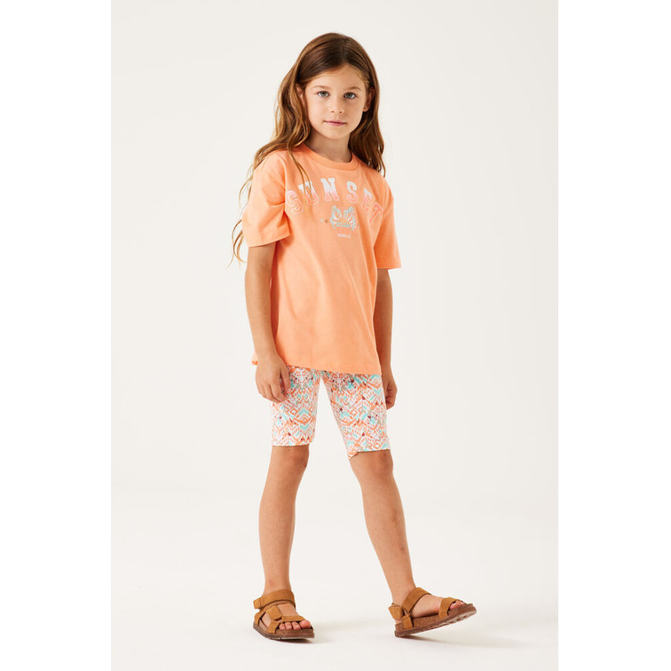 fille d34605_girls t-shirt set ss 2924