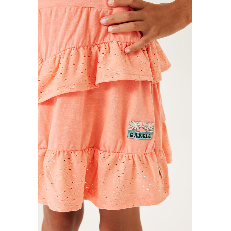 fille d34623_girls skirt 2924