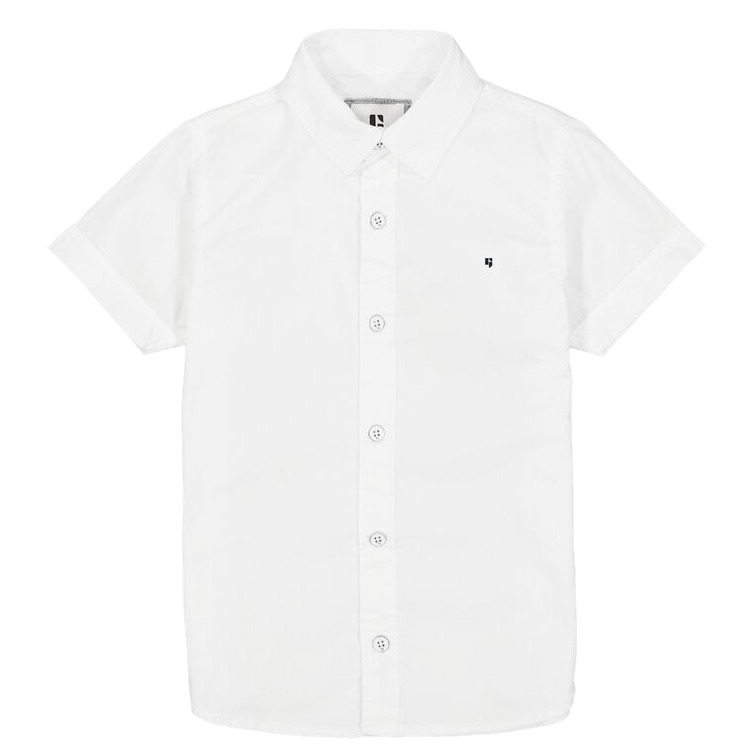 garçon d35431_boys shirt ss 53