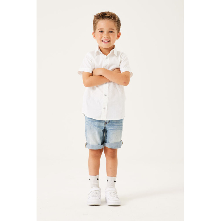 garçon d35431_boys shirt ss 53