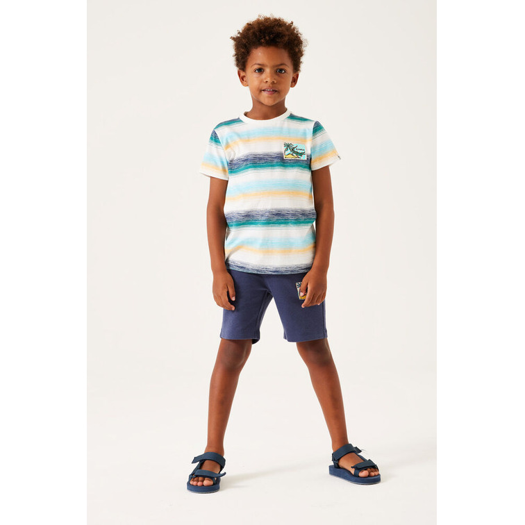 garçon d35717_boys short 2858