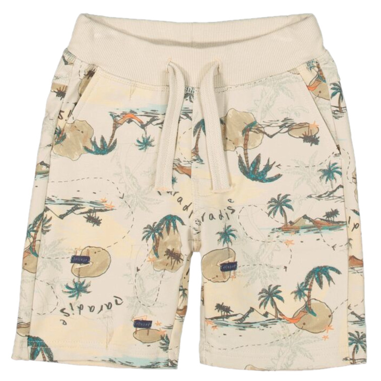 garçon d35718_boys short 2943
