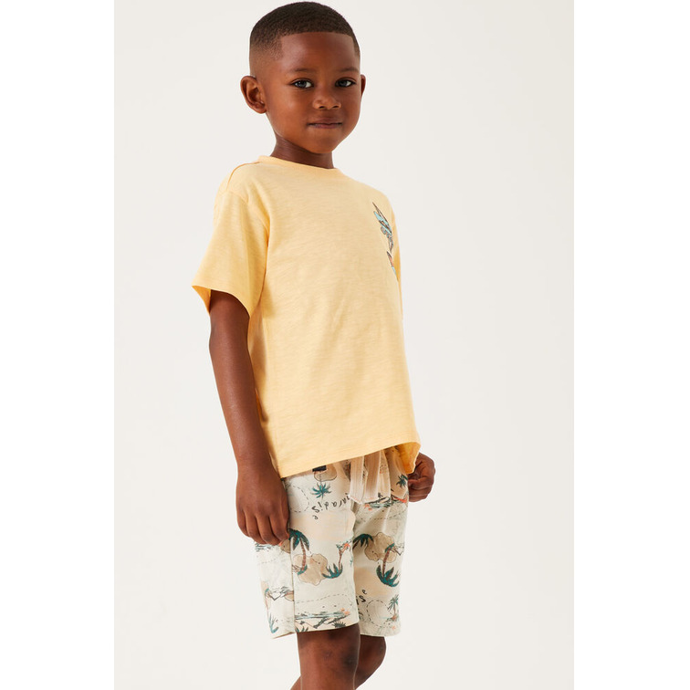 garçon d35718_boys short 2943