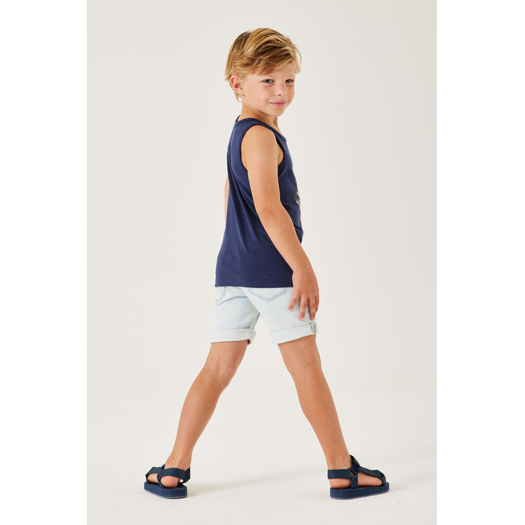 garçon d35720_boys short 2926