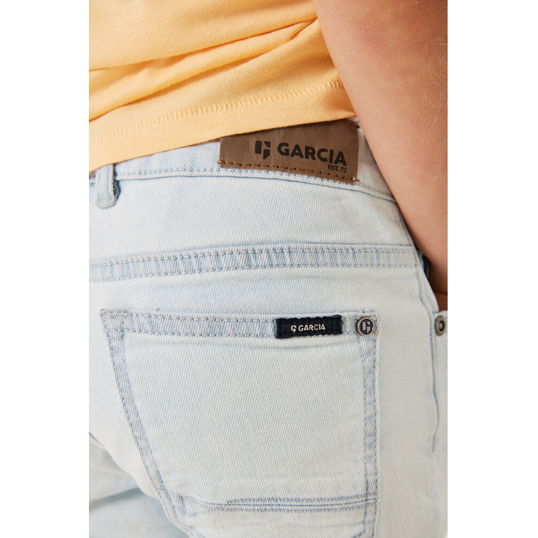 garçon d35720_boys short 2926