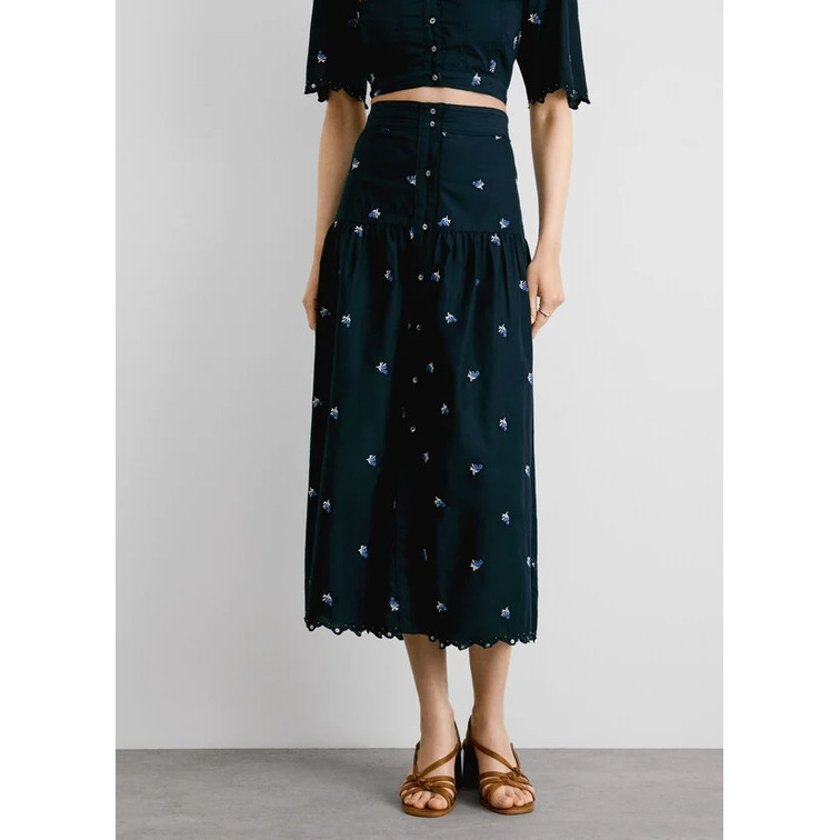 robe femme  pepe jeans even