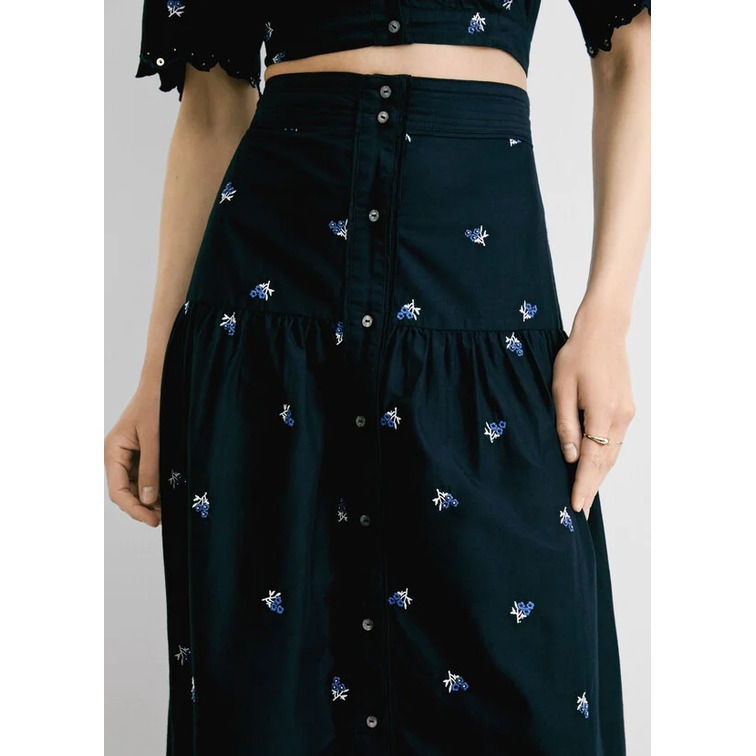 robe femme  pepe jeans even