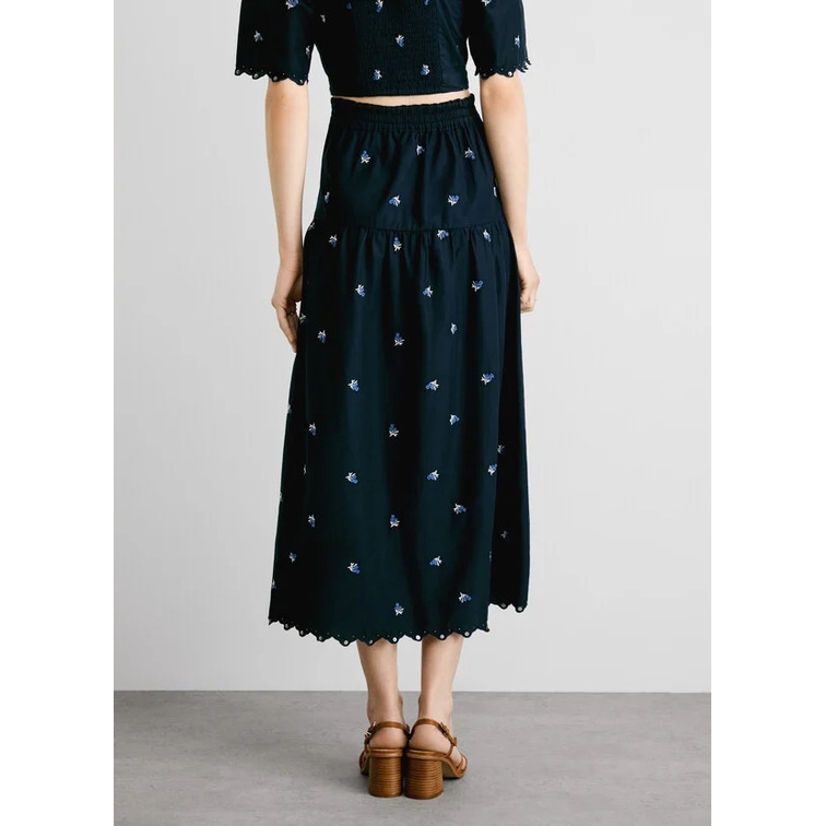 robe femme  pepe jeans even
