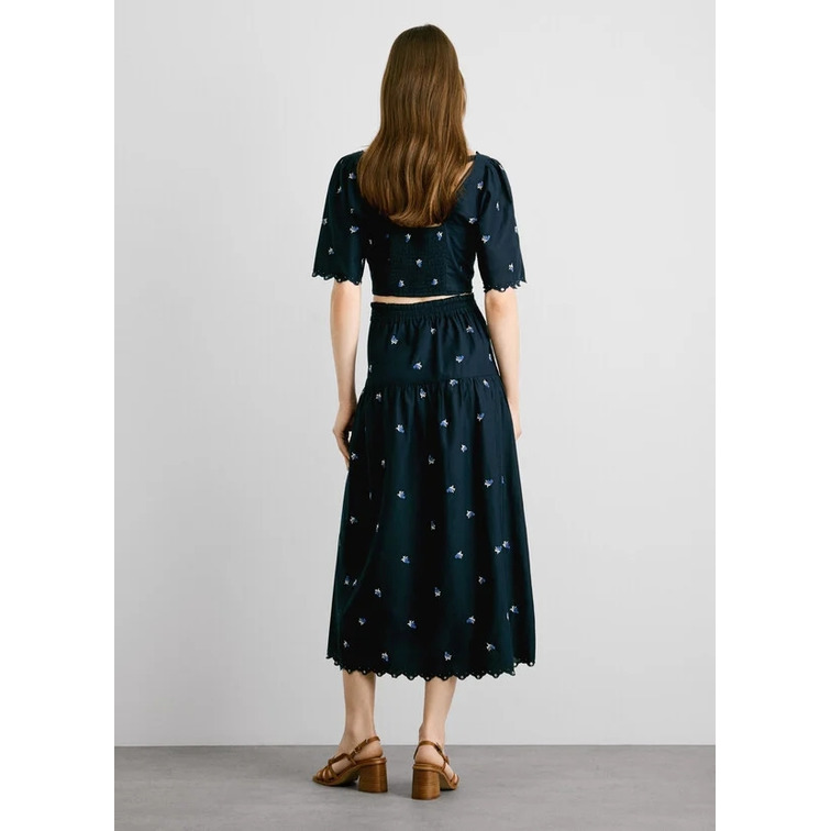 robe femme  pepe jeans even