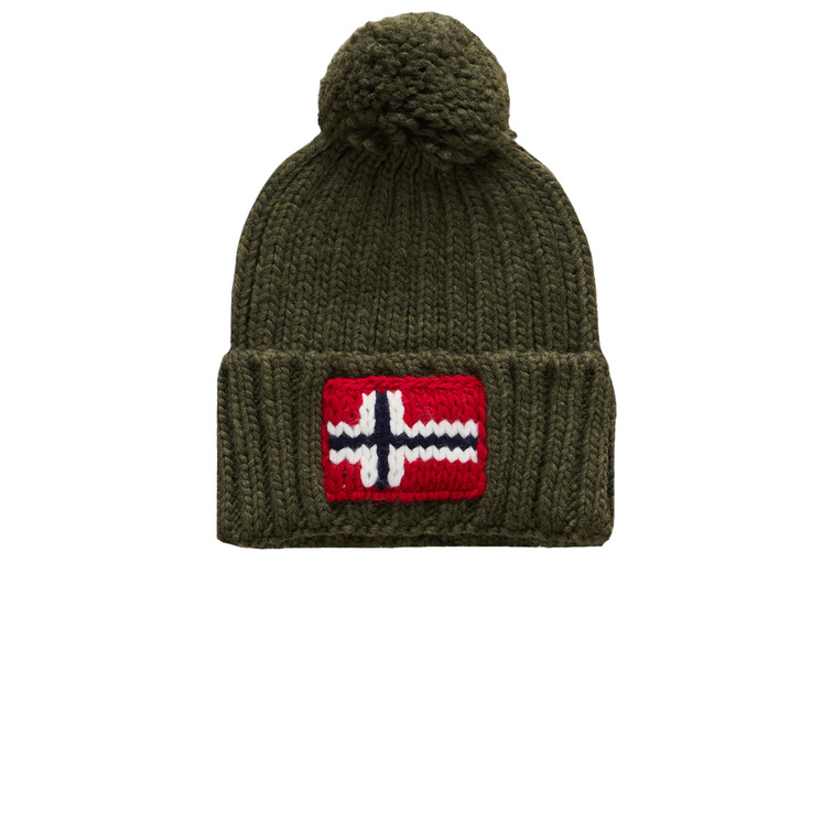 bonnet homme  napapijri semiury 5