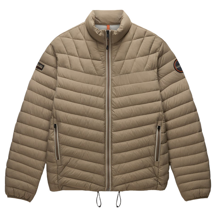 cazadora homme  napapijri a-lapaz s fallen rock n1t