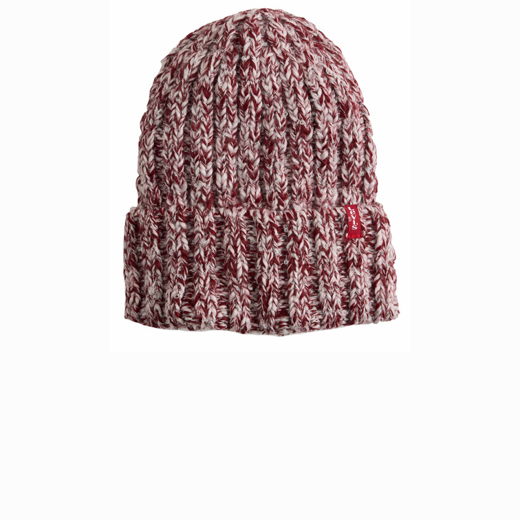 bonnet homme  levi's alex beanie potpourri