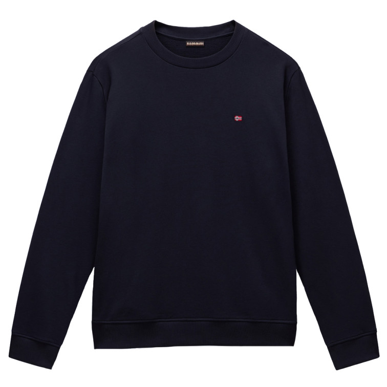 sweat-shirt homme  napapijri balis