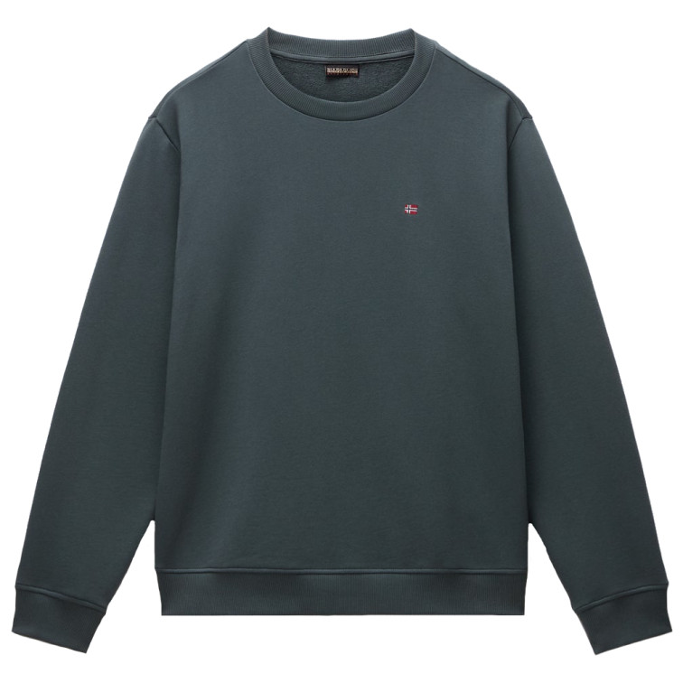sweat-shirt homme  napapijri balis