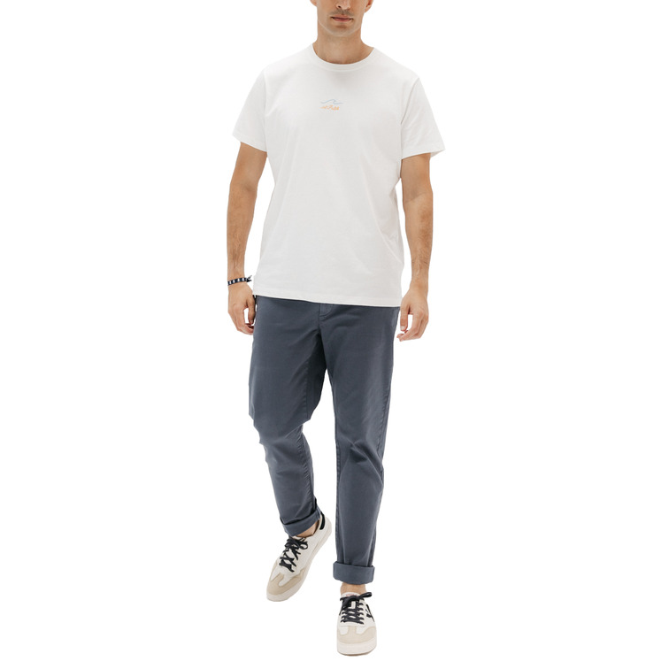 t-shirt homme  el pulpo t-shirt el mar todo lo-cura b