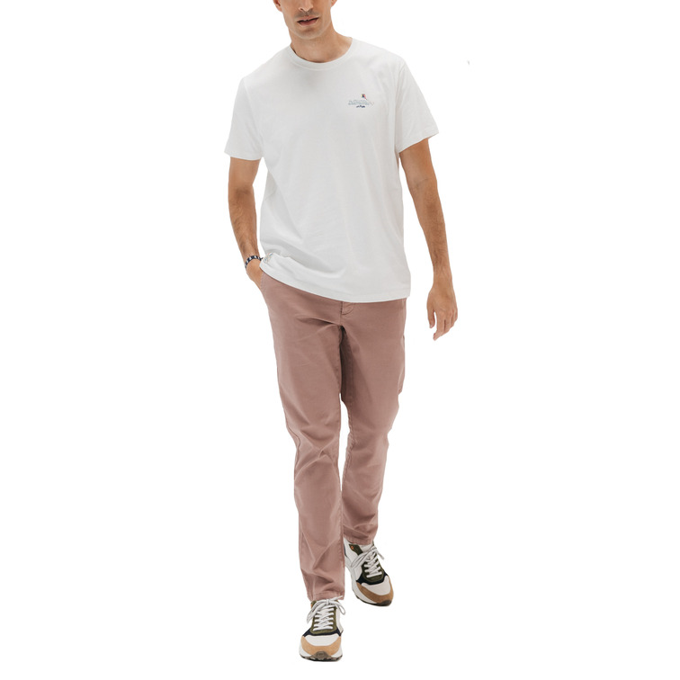 t-shirt homme  el pulpo t-shirt old school memories e