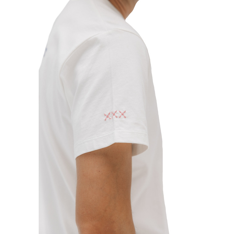 t-shirt homme  el pulpo t-shirt sealovers childhood b