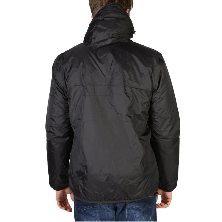 chasseresse homme  kway blouson