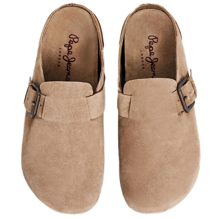 sandale homme  pepe jeans corby  clog m