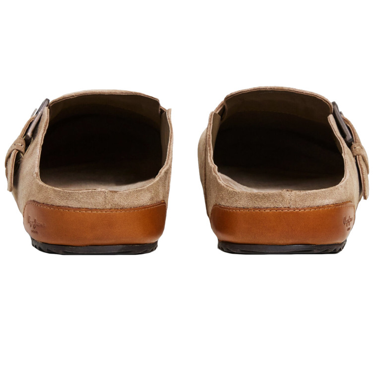 sandale homme  pepe jeans corby  clog m