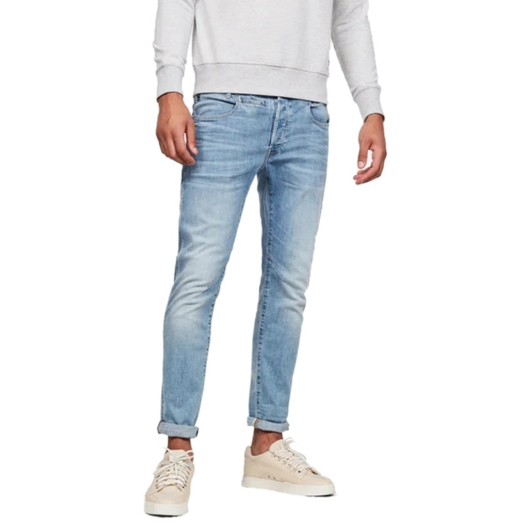 jeans homme  g-star d-staq 5-pkt slim