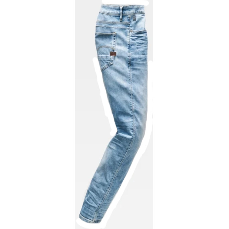 jeans homme  g-star d-staq 5-pkt slim