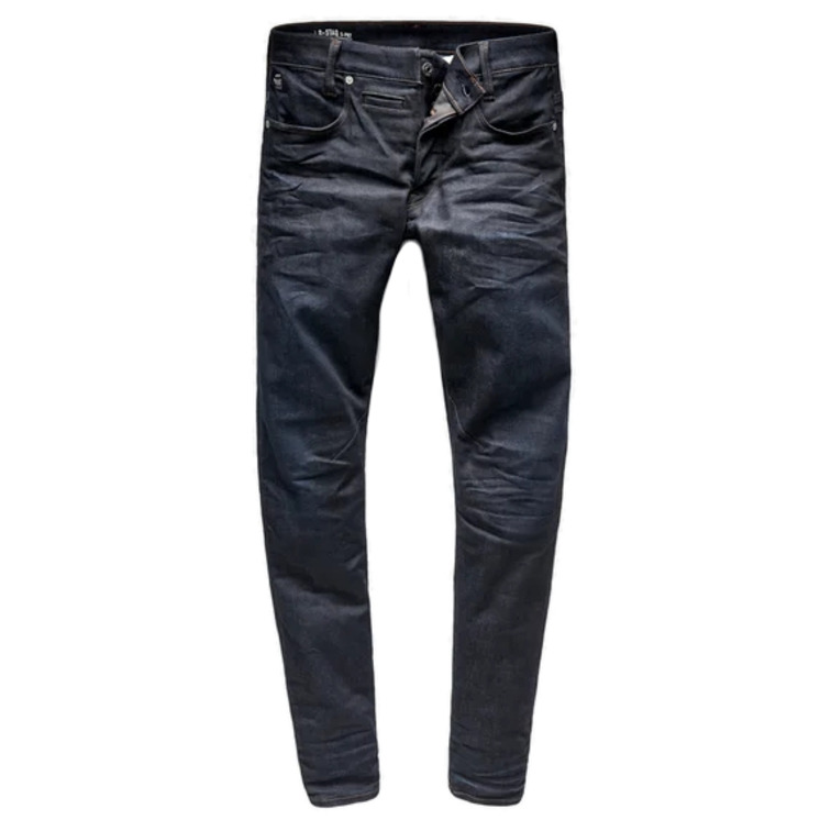 jeans homme  g-star d-staq 5-pkt slim