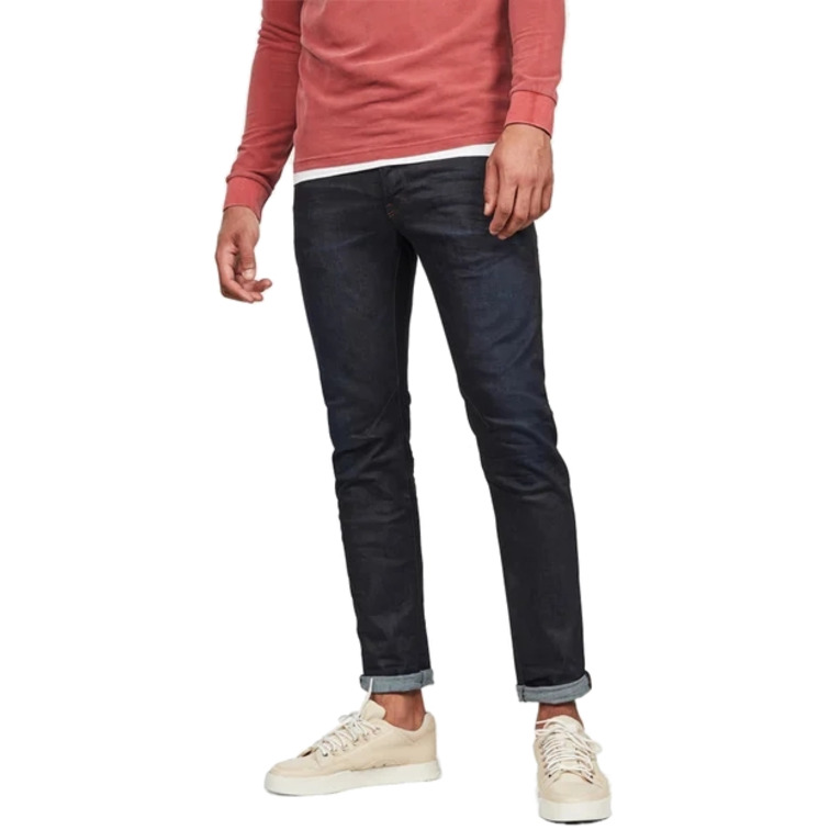 jeans homme  g-star d-staq 5-pkt slim