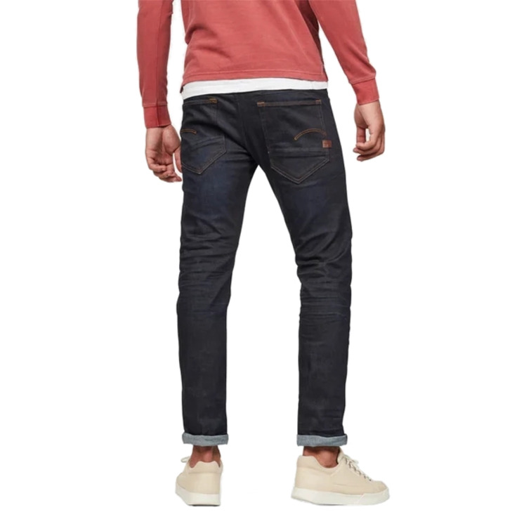 jeans homme  g-star d-staq 5-pkt slim