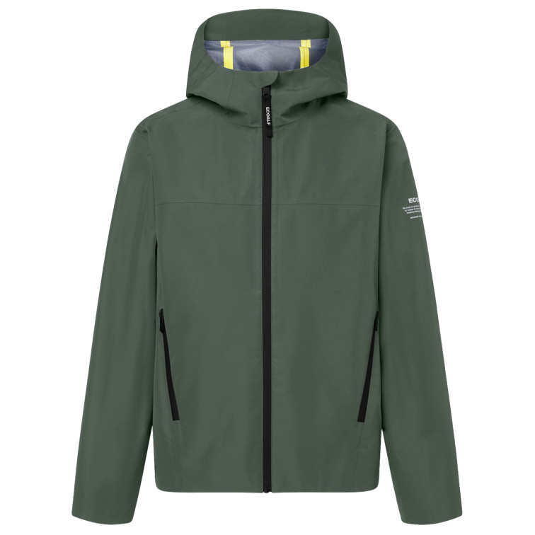 homme darwin jacket man 125