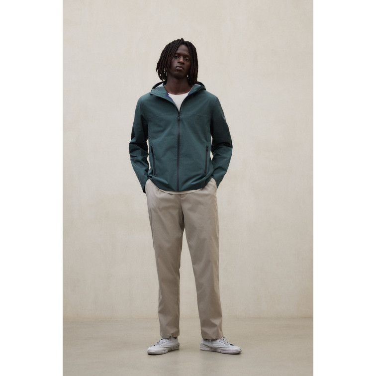 homme darwin jacket man 125