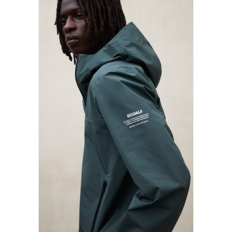 homme darwin jacket man 125