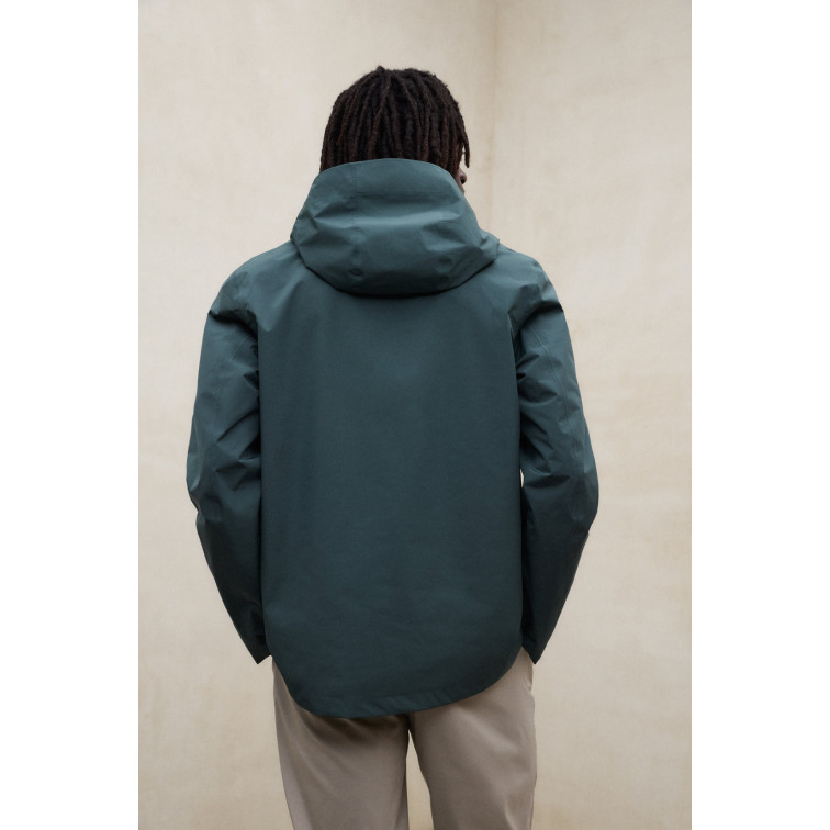homme darwin jacket man 125