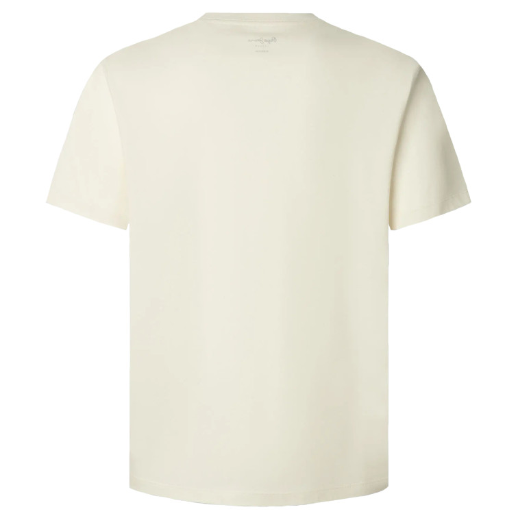 t-shirt homme  pepe jeans eggo n