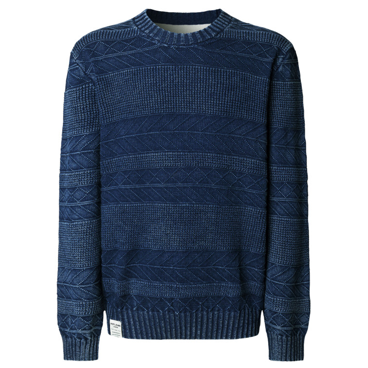 homme farris indigo 561