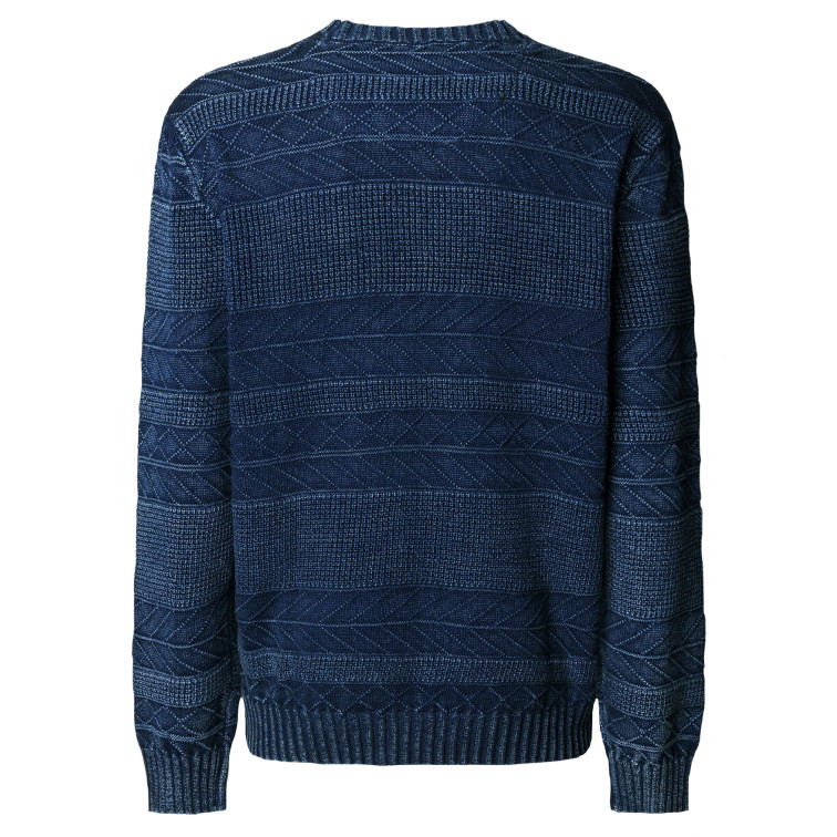 homme farris indigo 561
