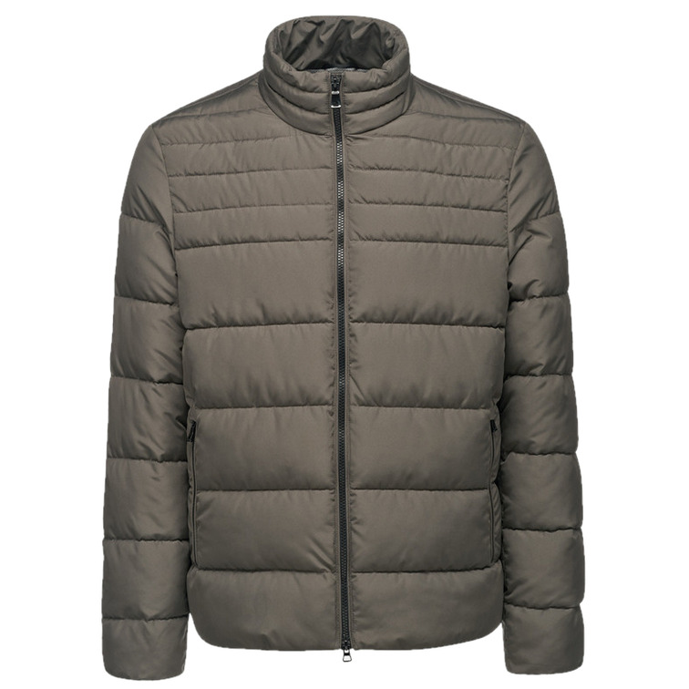 cazadora homme  geox giubbotti