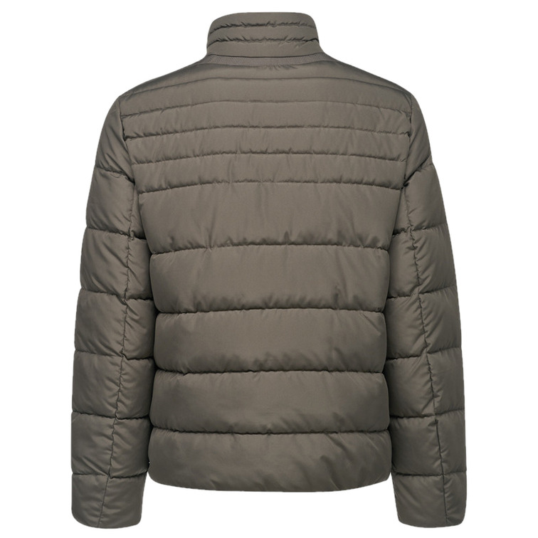 cazadora homme  geox giubbotti