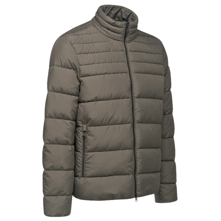cazadora homme  geox giubbotti