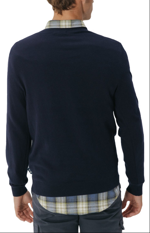 maillot homme  el pulpo maillot cuello redondo mezcla a