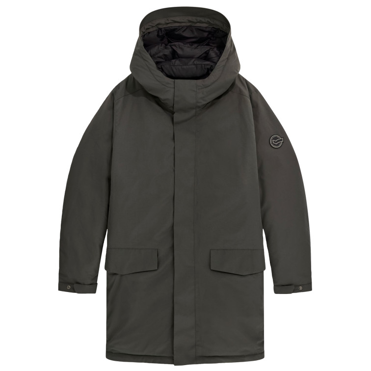 cazadora homme  gas n.nori long w