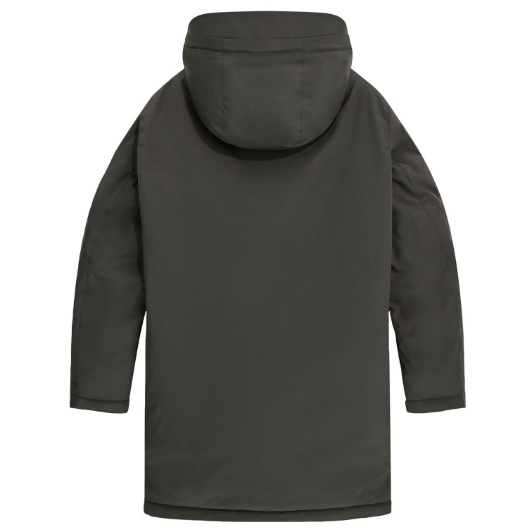 cazadora homme  gas n.nori long w