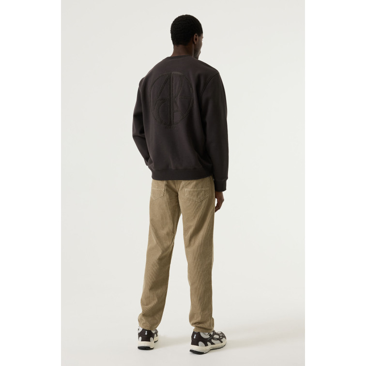 pantalon homme  garcia jeans pants non denim