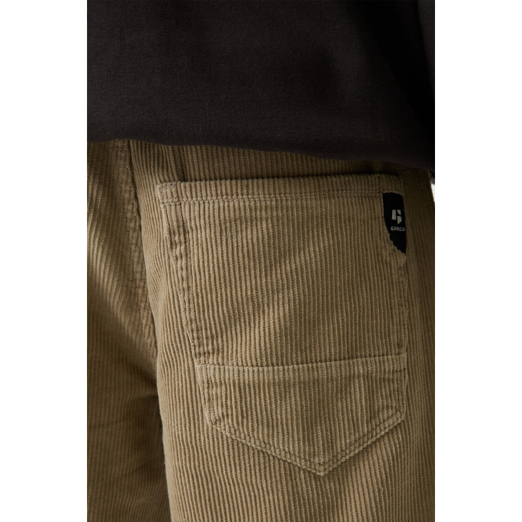 pantalon homme  garcia jeans pants non denim