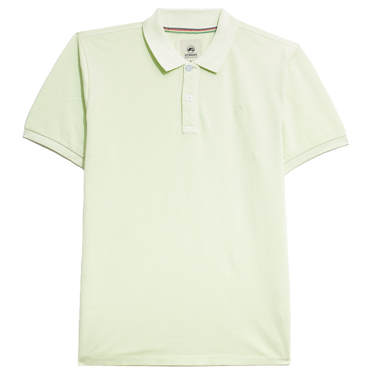 pôle homme  altonadock pôle verde claro