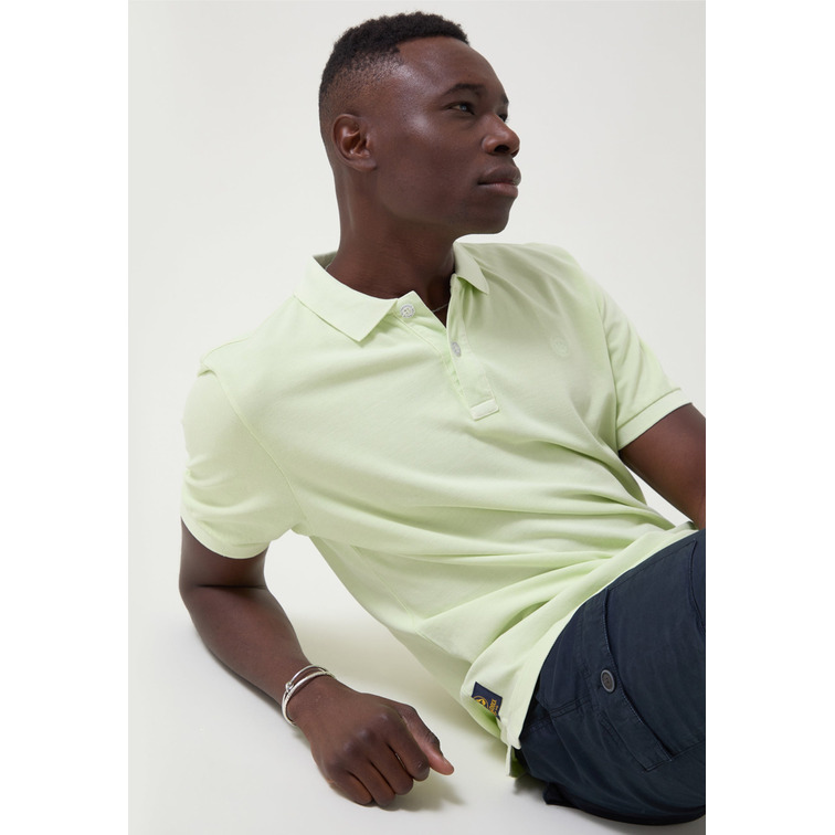 pôle homme  altonadock pôle verde claro