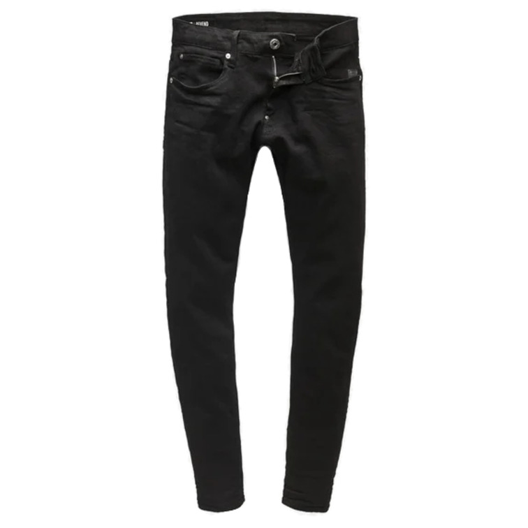 jeans homme  g-star revend skinny