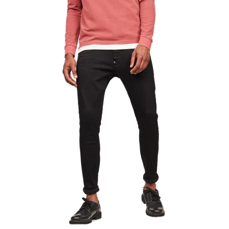 jeans homme  g-star revend skinny